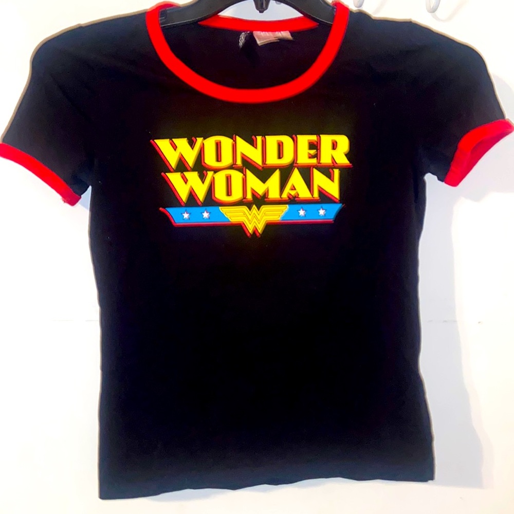 H&M Divided DC Comics Original tshirt